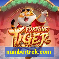 numbertrck.com