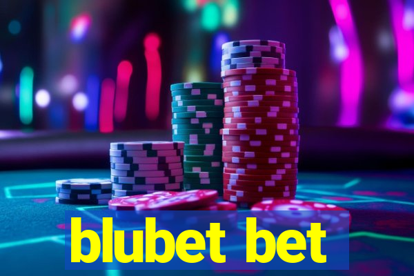 blubet bet