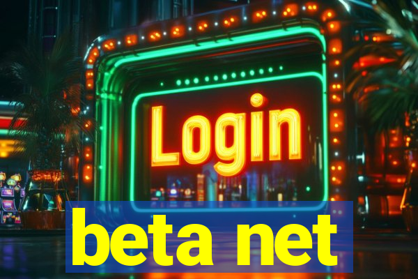 beta net