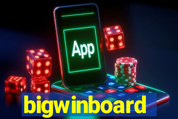 bigwinboard