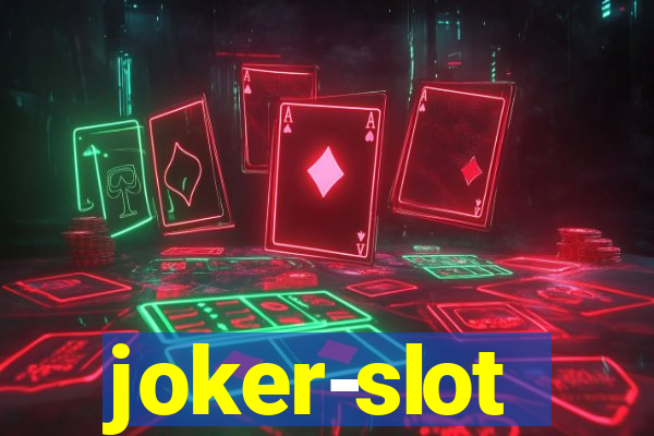 joker-slot