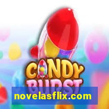 novelasflix.com