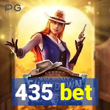 435 bet