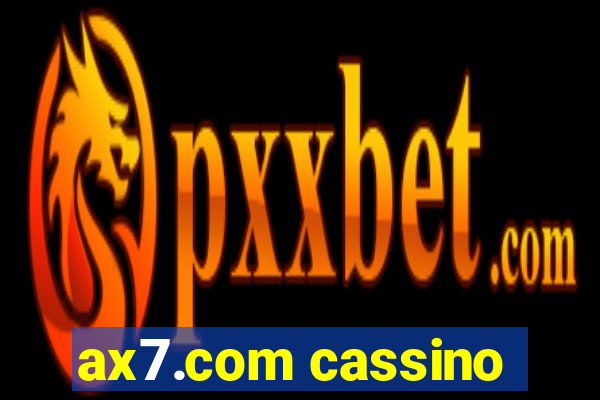 ax7.com cassino