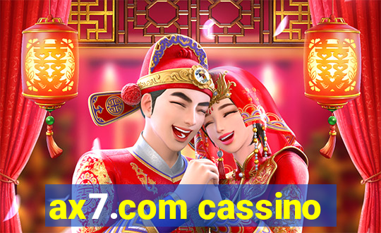 ax7.com cassino