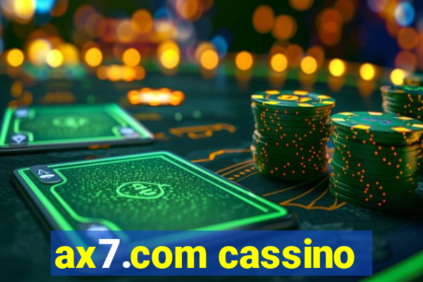 ax7.com cassino