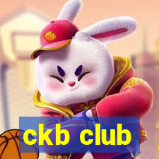 ckb club