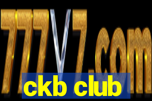 ckb club