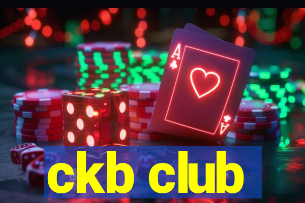 ckb club