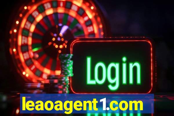 leaoagent1.com