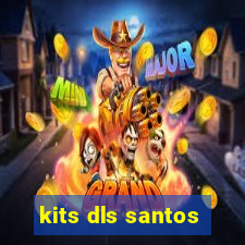 kits dls santos