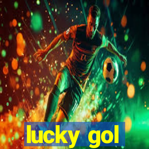 lucky gol