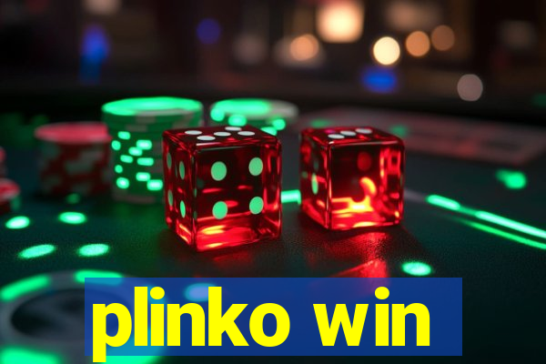 plinko win