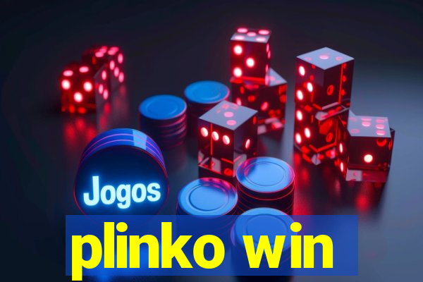 plinko win