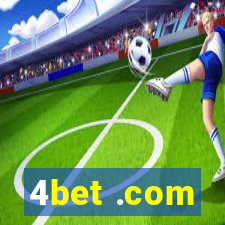 4bet .com