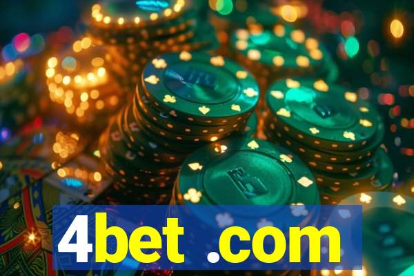 4bet .com