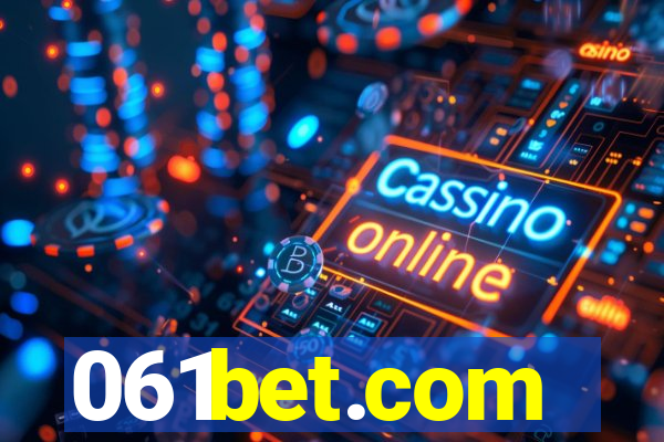 061bet.com