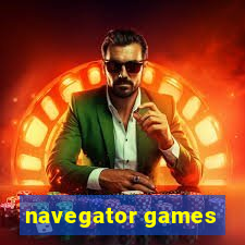 navegator games