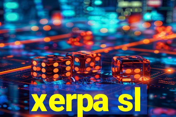 xerpa sl