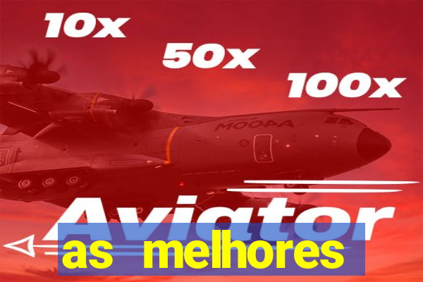 as melhores plataforma de jogos