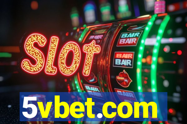 5vbet.com