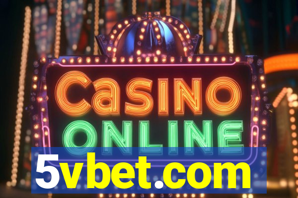 5vbet.com