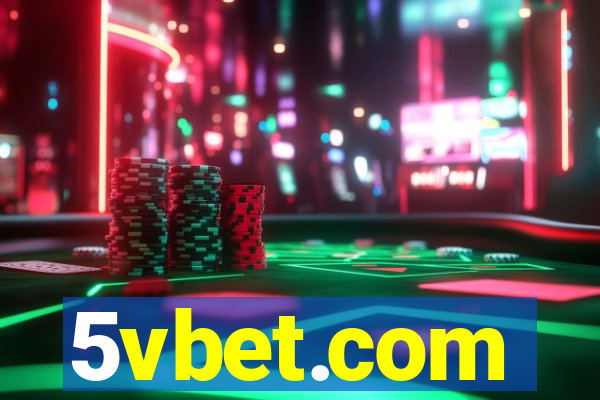 5vbet.com