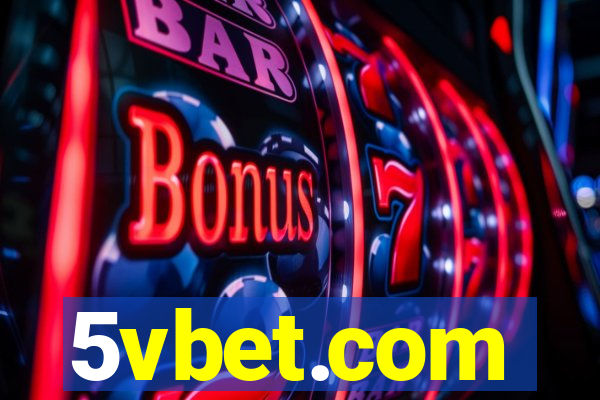 5vbet.com