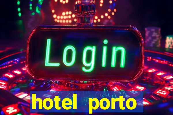 hotel porto salvador booking