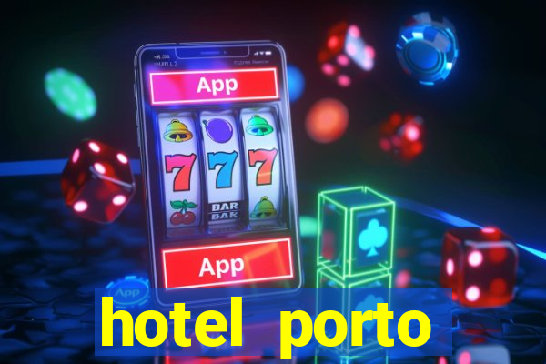 hotel porto salvador booking