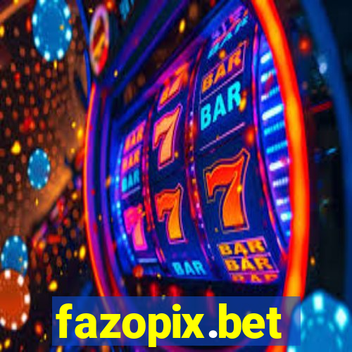 fazopix.bet