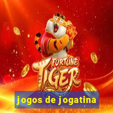 jogos de jogatina