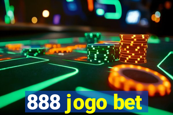 888 jogo bet