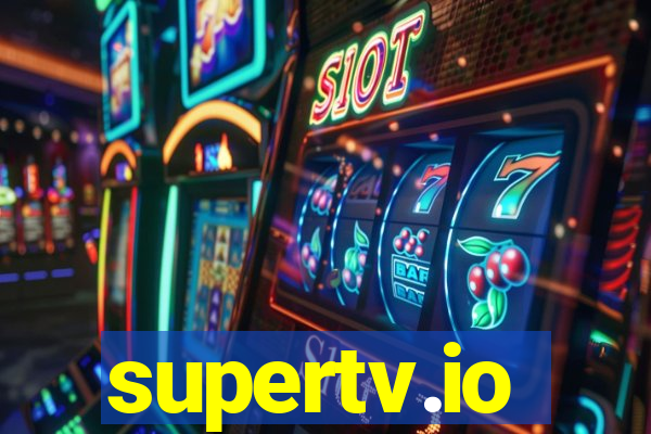 supertv.io