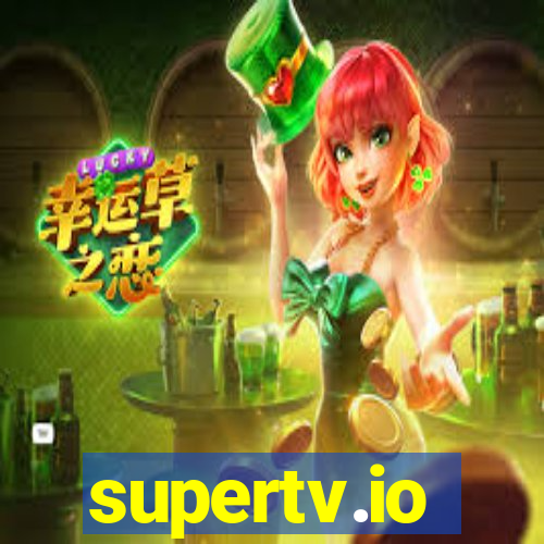 supertv.io