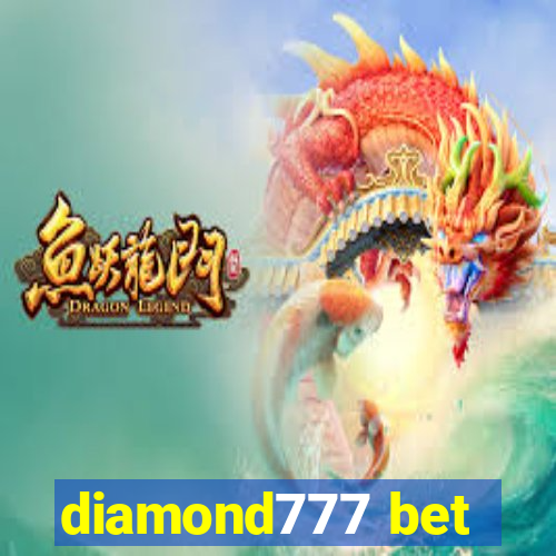 diamond777 bet