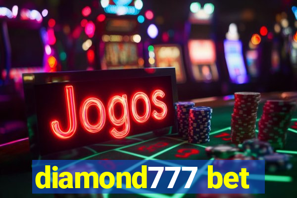 diamond777 bet