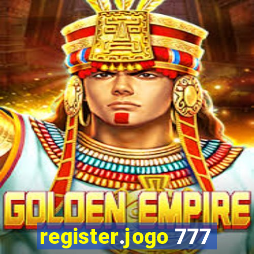 register.jogo 777