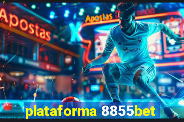 plataforma 8855bet