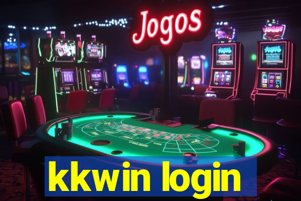 kkwin login