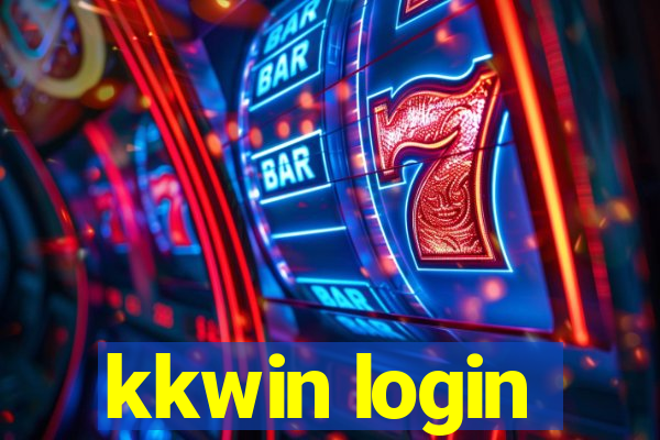 kkwin login