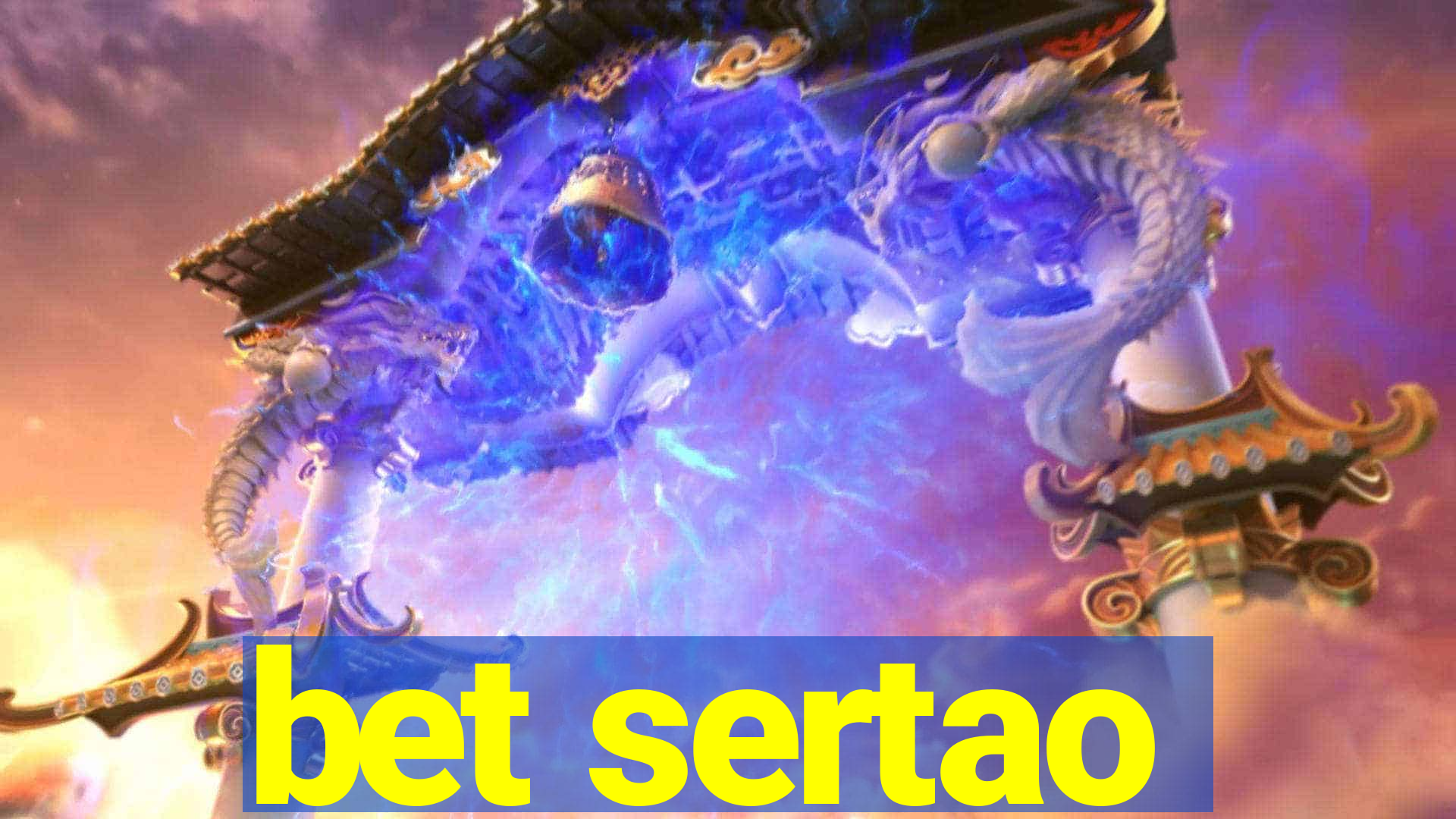 bet sertao