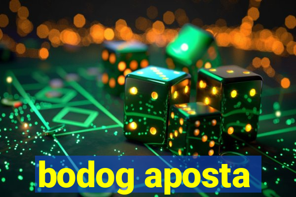 bodog aposta