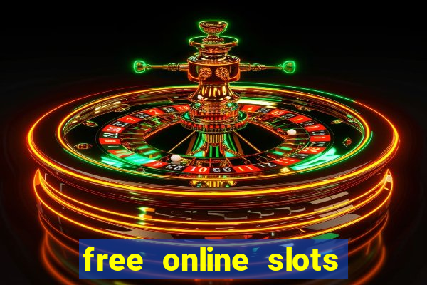 free online slots no downloads