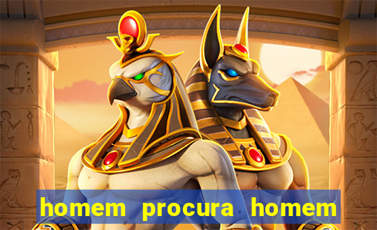 homem procura homem são paulo