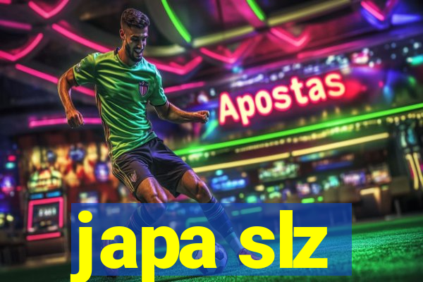 japa slz