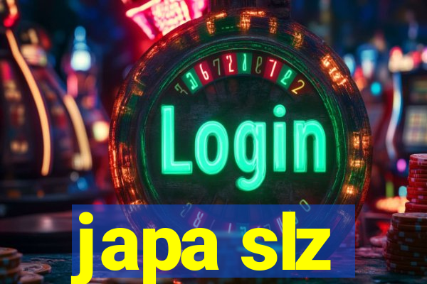 japa slz