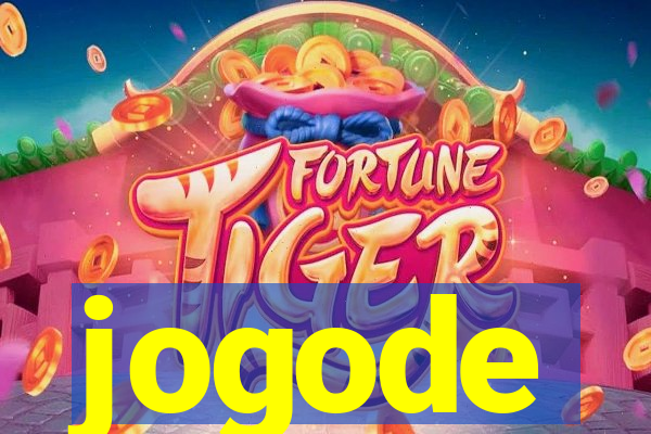 jogode