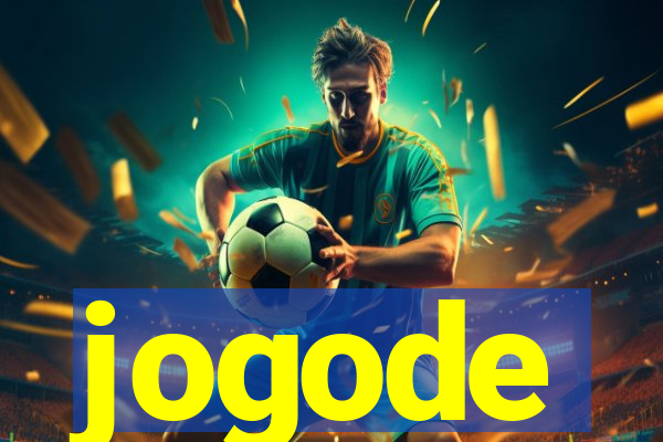 jogode