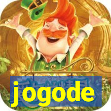 jogode